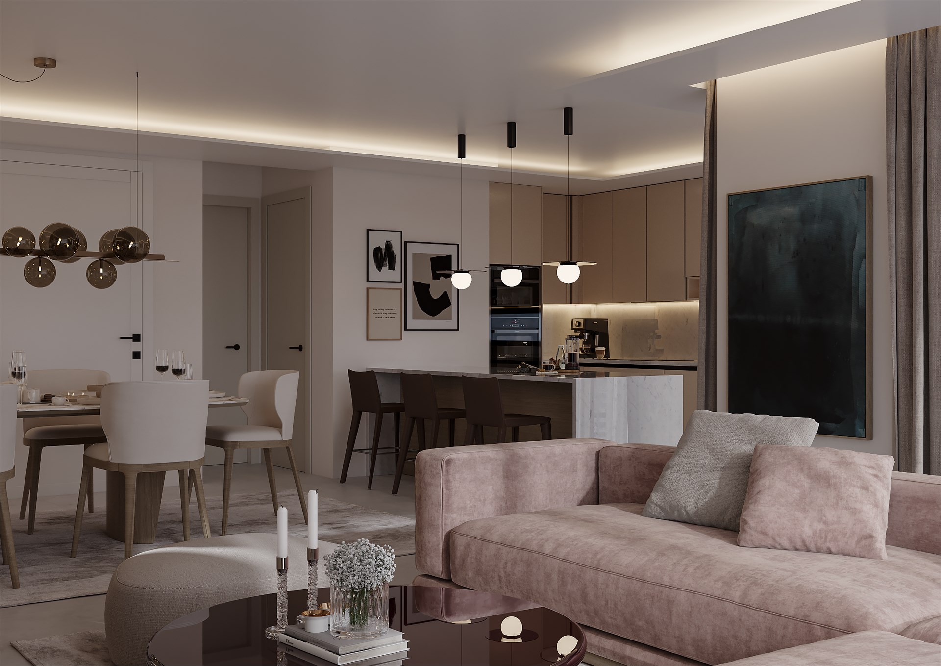 ''Where Style Meets Comfort''